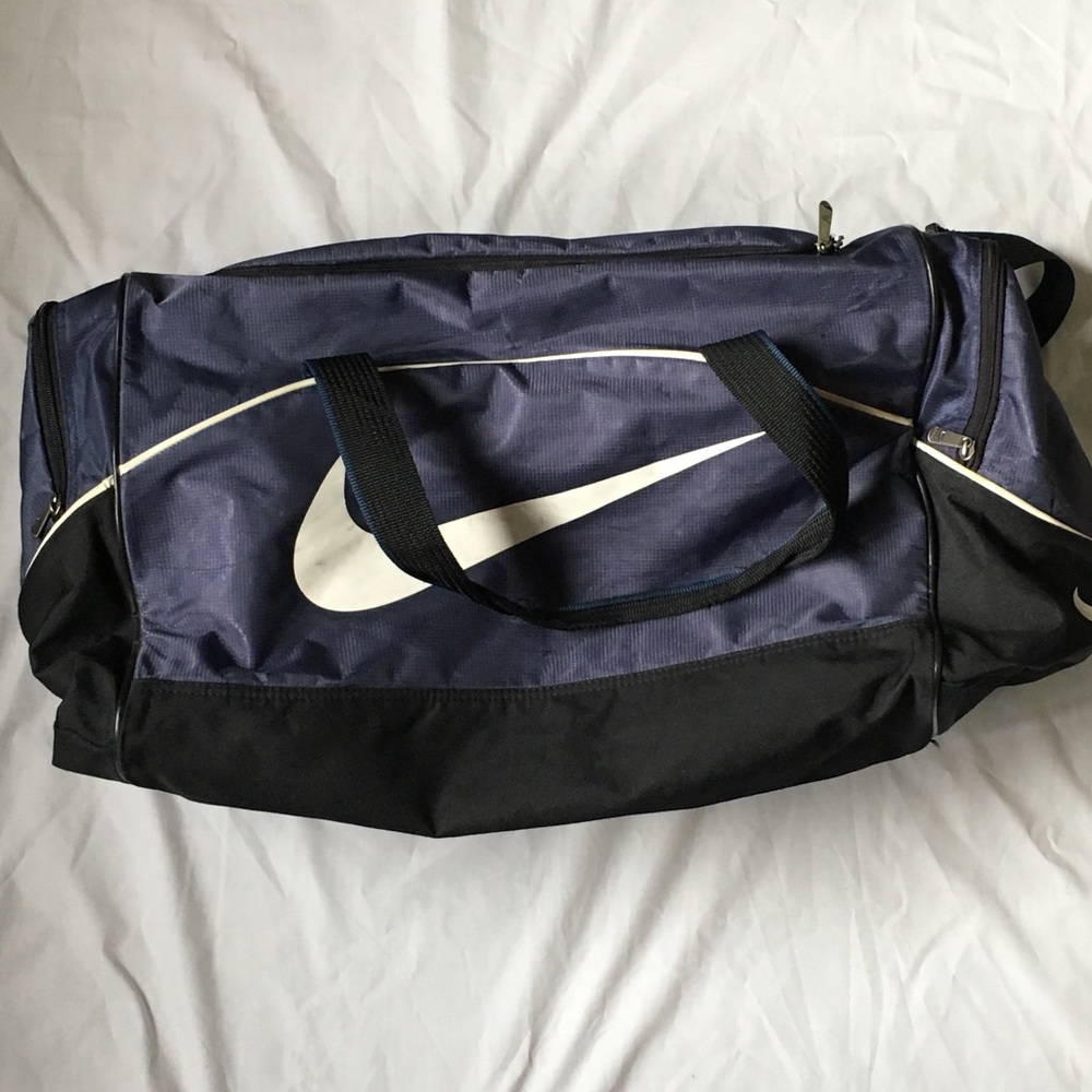 Nike Duffle Bag